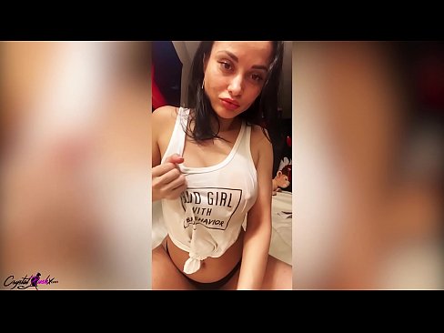 ❤️ Busty Pretty Woman Jacking Off sa Iyang Puki Ug Gigakos ang Iyang Dagkong Tits Sa Basa nga T-Shirt ❤❌ Porno sa ceb.kiss-x-max.ru ❌️