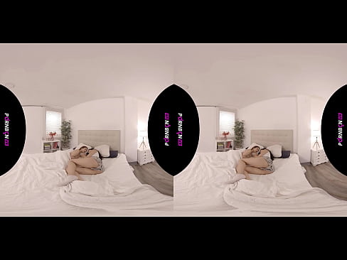 ❤️ PORNBCN VR Duha ka batan-ong tomboy nakamata nga sungog sa 4K 180 3D virtual reality Geneva Bellucci Katrina Moreno ❤❌ Porno sa ceb.kiss-x-max.ru ❌️